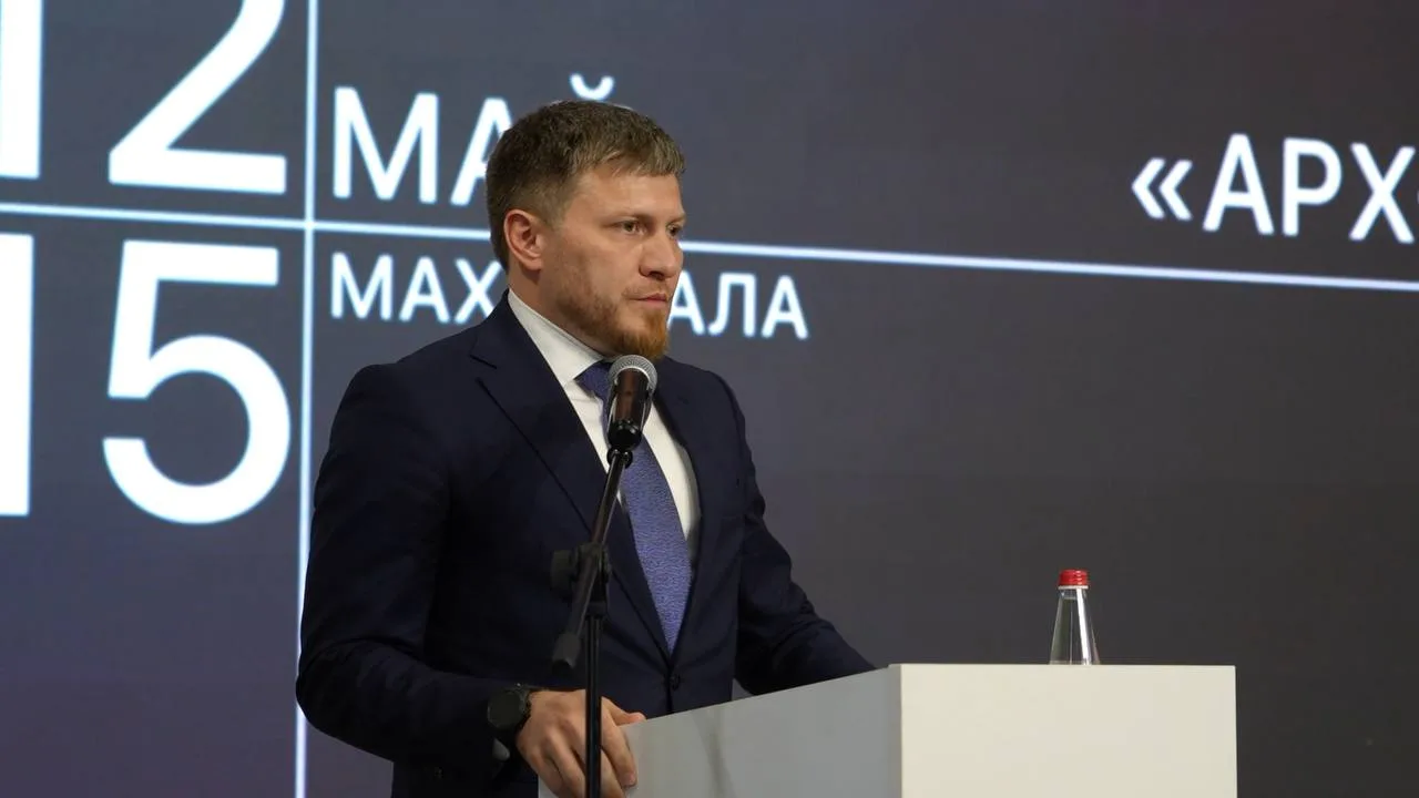 Фоторепортаж с открытия фестиваля «АРХ-ИДЕЯ2026»