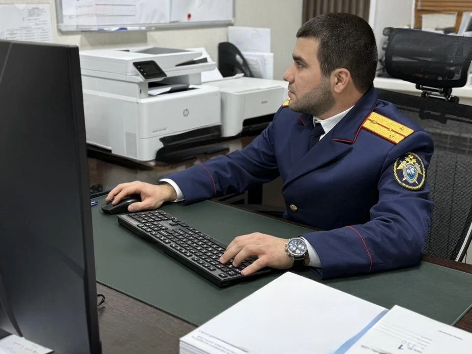 В Республике Дагестан завершено расследование уголовного дела о невыплате заработной платы