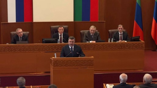 Федор Щукин: «Дагестанцы ждут от власти не ярких обещаний, а конкретных решений»