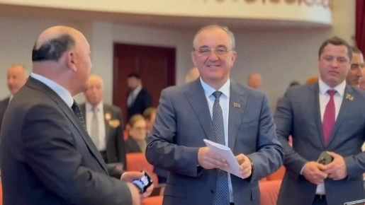 � ��������� ���������� 56-� ������ ��������� �������� ���������