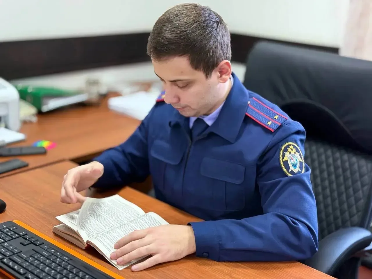 В Республике Дагестан возбуждены уголовные дела по факту травмирования малолетнего ребенка в дошкольном образовательном учреждении