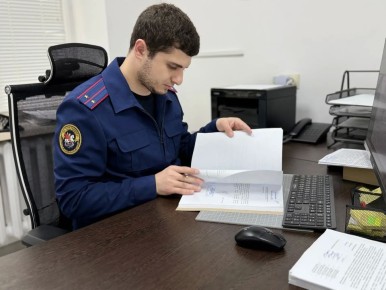 В Дагестане перед судом предстанет адвокат, обвиняемый в мошенничестве в крупном размере