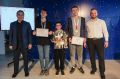 Дагестанский шахматист Мухаммад-Али Нариманов стал победителем этапа детского Кубка России «Кубок дельты Волги», который прошел в Астрахани
