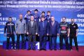 ����� ��������������� ��� �������������� ������� �� �����-������� ������ U-20 ������ �. ����������. ��������. 13 ���