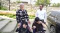 В Махачкале по обращению матери двух детей с ограниченными возможностями здоровья установили пандус