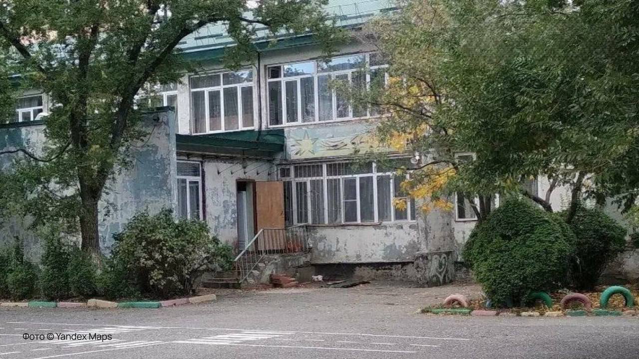 В Махачкале трёхлетняя девочка лишилась пальца в детском саду