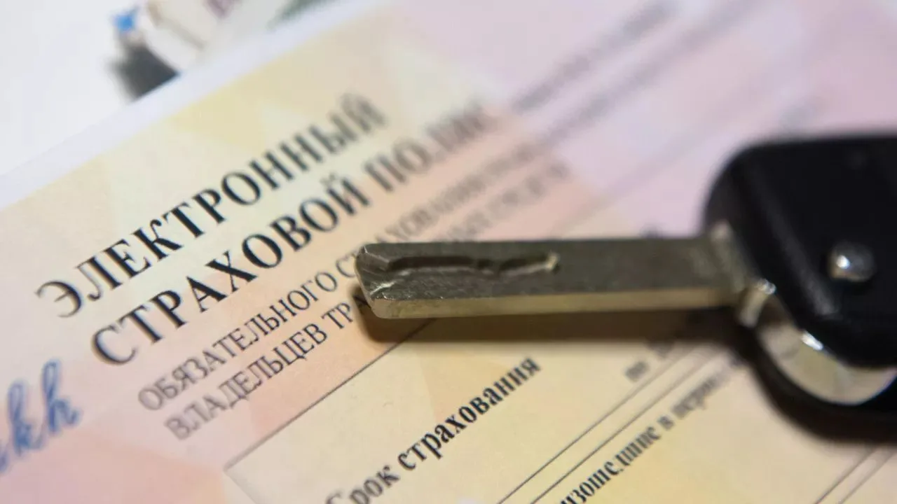 Подставные ДТП на дорогих китайских авто: в МВД Дагестана рассказали о популярном виде мошенничества со страховкой машин
