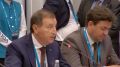 Продолжая тему своего выступления на заседании Группы стратегического видения «Россия – Исламский мир», Заур Аскендеров уделил особое внимание вопросам сохранения традиционных духовно-нравственных ценностей