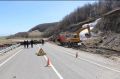 Дагестанские власти направили в федеральные госорганы сметные расчеты для восстановления повреждённых из-за паводка объектов инфраструктуры