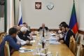 В почтовых отделениях Дагестана могут внедрить пункты самообслуживания