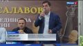 В столичном Доме шахмат торжественно стартовал чемпионат Махачкалы по быстрым шахматам на призы главы города