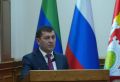 Арсен Айдиев доложил также о ключевых событиях с 4 по 17 мая 2026 года, отметив, что основное внимание в этот период было уделено подготовке к празднованию 81-й годовщины Великой Победы, а также системной работе по всем...