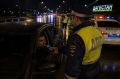 108 водителей с признаками опьянения отстранены от управления автомобилем сотрудниками Госавтоинспекции Дагестана за прошедшую неделю