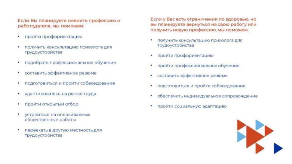 Республиканский центр занятости Минтруда Дагестана помогает участникам СВО с трудоустройством и карьерным развитием Республиканский центр занятости Минтруда Дагестана помогает участникам СВО с трудоустройством и карьерным развитием