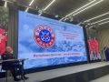 Заместитель врио министра МЧС Дагестана Эльдар Атаев, принял участие в Пленуме Общероссийской общественной организации «Всероссийское общество спасания на водах» (ООО «ВОСВОД») на тему: «Беспилотные системы в обеспечении...