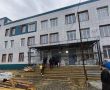 В Махачкале достраиваются две новые школы на 1208 мест