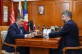 Новую структуру Правительства Дагестана презентуют в ближайшее время