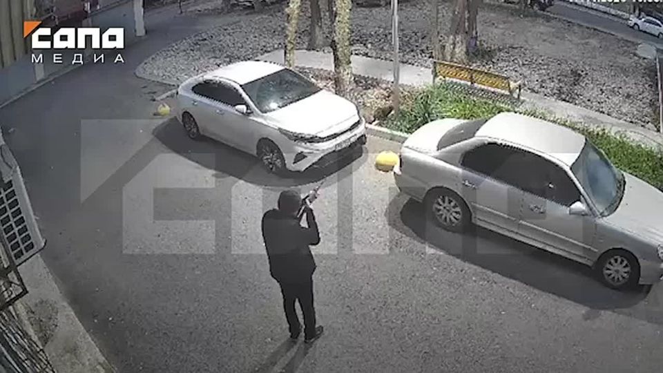 Советский райсуд Махачкалы приговорил 54-летнего местного жителя Дадаша Атакишиева к 80 часам обязательных работ за жестокое обращение с животным, повлекшее его гибель