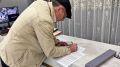 Специалисты абонентского отдела МБУ «Благоустройство» провели инспекционный выезд по торговым объектам с целью проверок договоров на вывоз ТКО