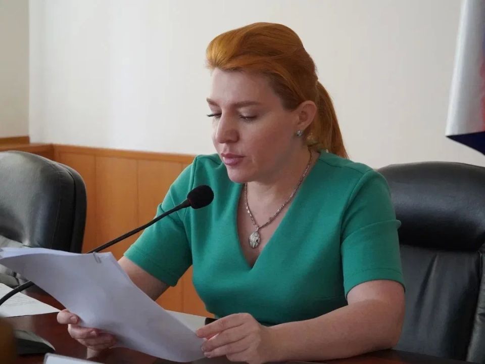 В Минобрнауки РД состоялось заседание комиссии по согласованию руководителей муниципальных управлений образования В Минобрнауки РД состоялось заседание комиссии по согласованию руководителей муниципальных управлений образования