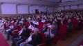 Во Дворце детского и юношеского творчества Дербента состоялся праздничный концерт, посвященный 25-летию муниципальной хореографической школы «Гюнеш»
