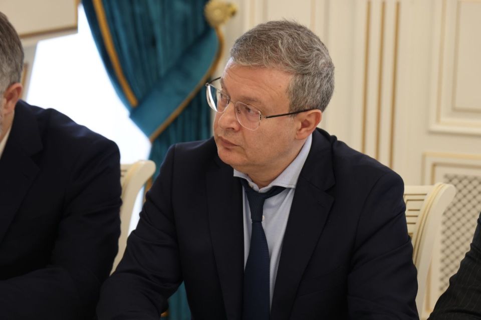 В Дагестане с 1 июля заработает новая энергосбытовая компания – дочернее подразделение «Ставропольэнергосбыта» В Дагестане с 1 июля заработает новая энергосбытовая компания – дочернее подразделение «Ставропольэнергосбыта»