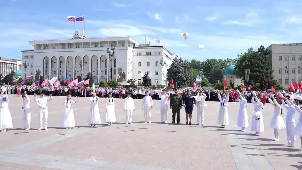 Джамбулат Салавов: Ассаламу алейкум, добрый день!