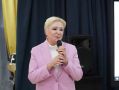 Елена Павлюченко поздравила Республиканский лицей-интернат с 40-летием