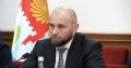 В мэрии Махачкалы обсудили подготовку к осенне-зимнему периоду 2026–2027 годов
