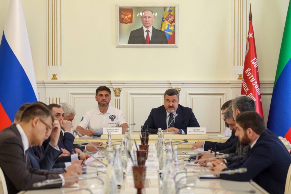В Дагестане с 1 июля заработает новая энергосбытовая компания – дочернее подразделение «Ставропольэнергосбыта»