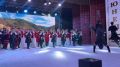 Хореографический ансамбль «Гюнеш» отметил 25-летний юбилей!