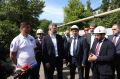 Подстанцию «Новая» в Махачкале ждёт масштабная модернизация