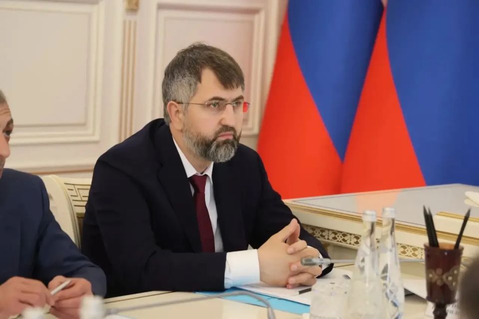 Дагестанцы должны иметь возможность реализовать себя на Родине Дагестанцы должны иметь возможность реализовать себя на Родине