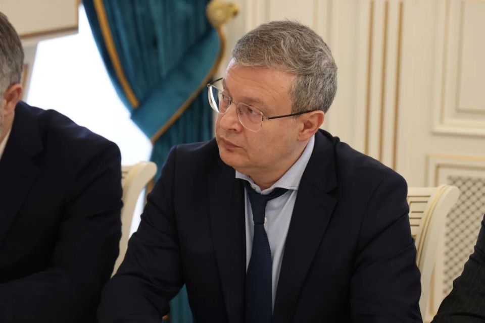 В Дагестане с 1 июля заработает новая энергосбытовая компания – дочернее подразделение «Ставропольэнергосбыта» В Дагестане с 1 июля заработает новая энергосбытовая компания – дочернее подразделение «Ставропольэнергосбыта»