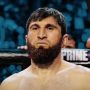 Экс-чемпион UFC Магомед Анкалаев скоро вернется в октагон