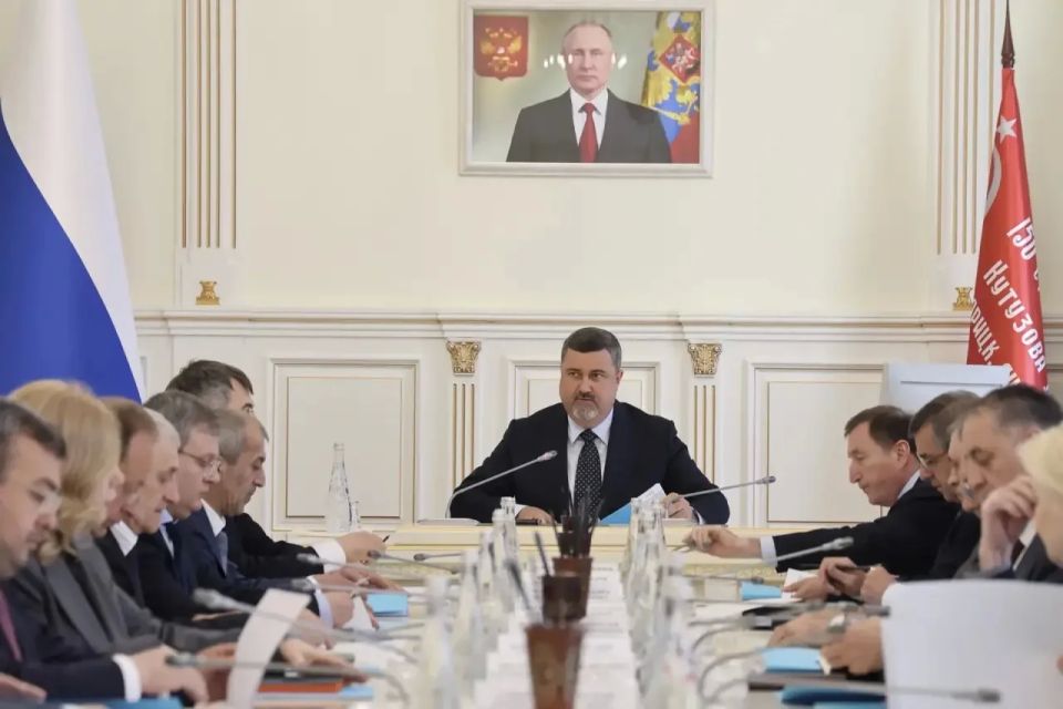 Дагестанцы должны иметь возможность реализовать себя на Родине Дагестанцы должны иметь возможность реализовать себя на Родине