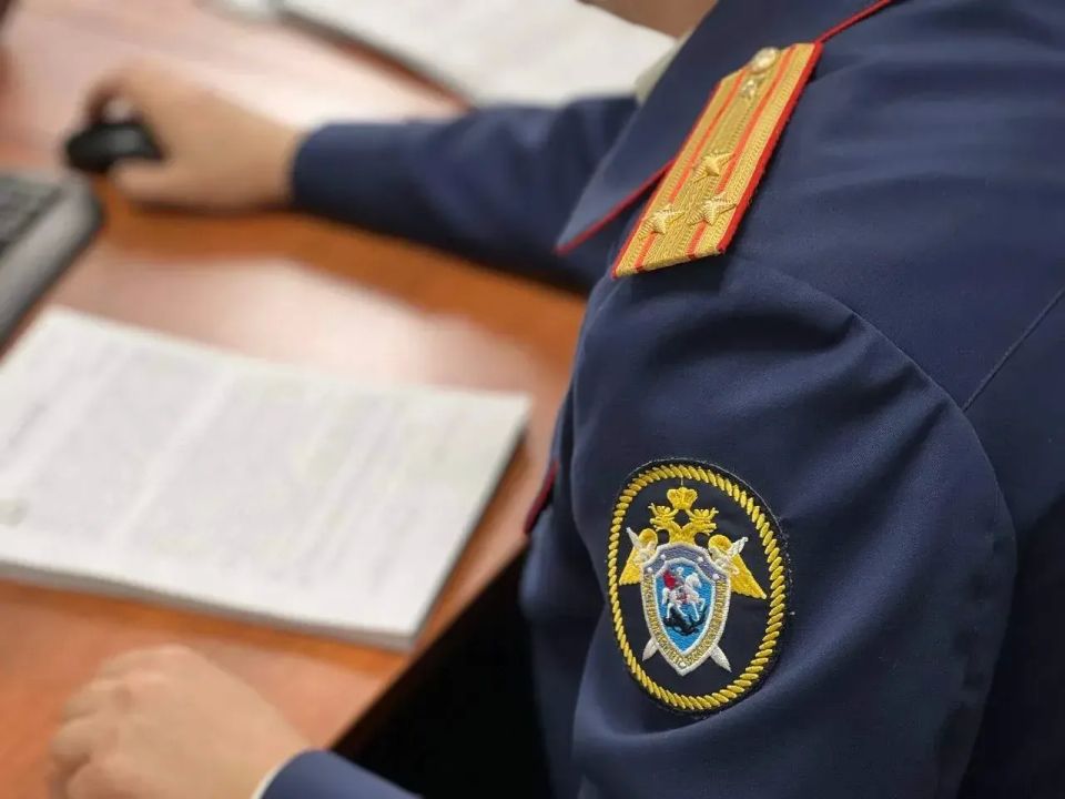 В Республике Дагестан завершено расследование уголовного дела в отношении сотрудников одной районнох больниц, обвиняемых в причинении смерти пациентки