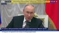 «Вопросы национальной политики очень чувствительные, и только укрепляя межконфессиональное и межнациональное единство, мы укрепим Россию»