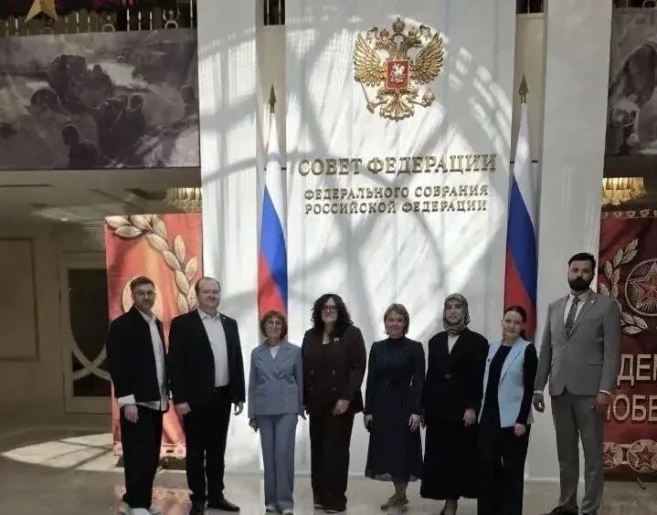 21 мая в Москве на заседании Совета Федерации по науке, образованию и культуре состоялась глубокая дискуссия на тему: «Художественное образование в Российской Федерации: современное состояние и перспективы развития»