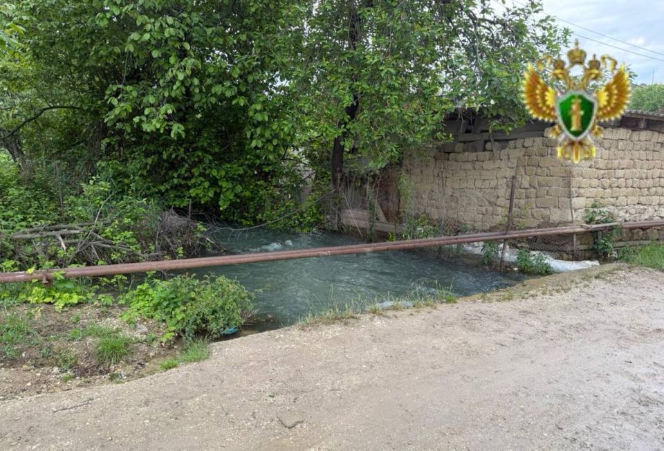 В Дагестане прокуратура проводит проверку в связи с гибелью ребенка