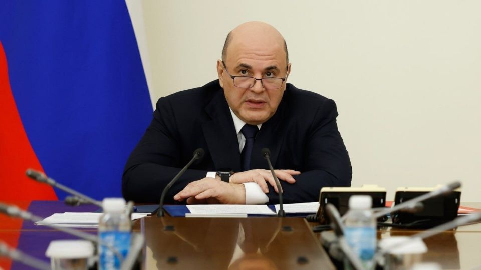Михаил Мишустин поручил федеральным министерствам и правительству Дагестана до 15 июля проработать меры поддержки пострадавших от стихийного бедствия