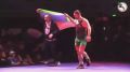 Сборная Дагестана по вольной борьбе победила команду Северной Осетии в матчевой встрече