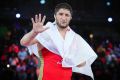 Абдулрашид Садулаев советует заниматься только олимпийским видом спорта