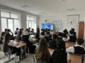 Школьники Республики Дагестан узнали, как защитить себя и близких от мошенников