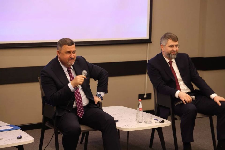 Власти Дагестана заявили о проиритете в поддержке местного бизнеса Власти Дагестана заявили о проиритете в поддержке местного бизнеса
