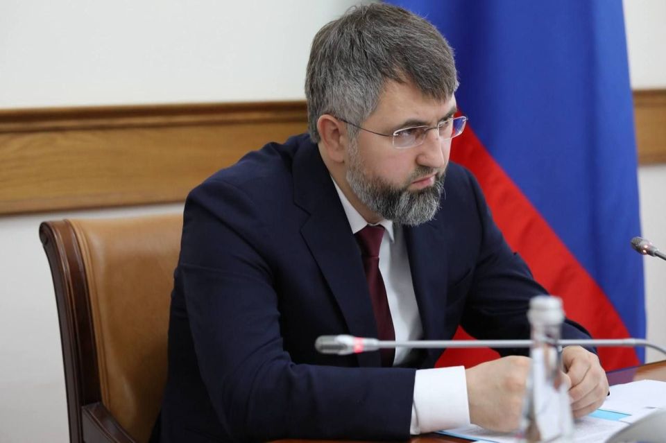 Более 63 тысяч выпускников 9 и 11 классов сдадут итоговый экзамен в Дагестане