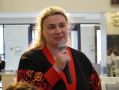 Вопрос от Альбины Азизовой, корреспондента газеты «Учитель Дагестана»:
