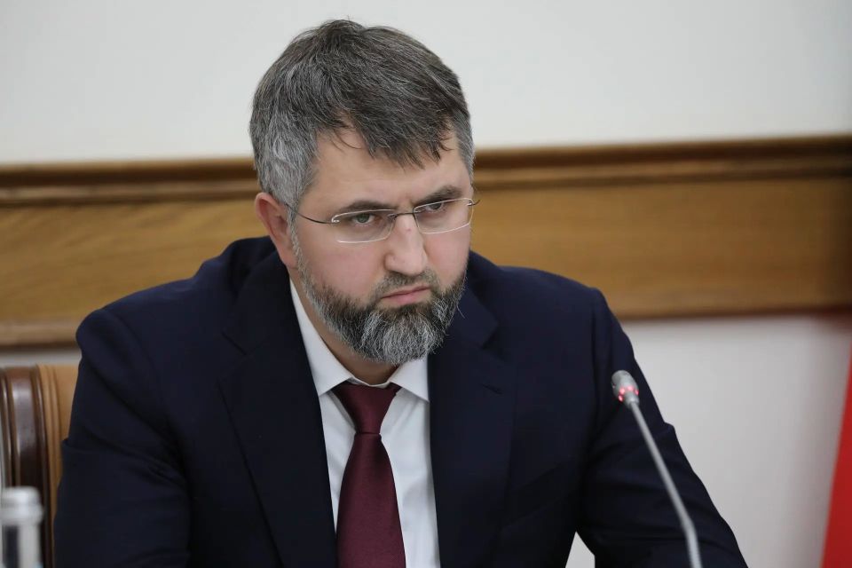 В Дагестане в 1,5 раза выросло число участников оборота в системе «Честный знак» В Дагестане в 1,5 раза выросло число участников оборота в системе «Честный знак»