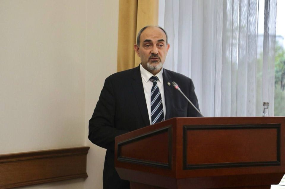 Более 63 тысяч выпускников 9 и 11 классов сдадут итоговый экзамен в Дагестане Более 63 тысяч выпускников 9 и 11 классов сдадут итоговый экзамен в Дагестане
