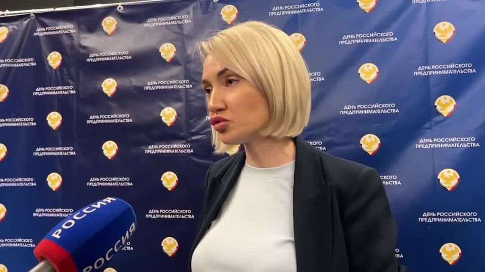 Даника Магомедова: «Безусловно поддерживаем новый формат общения руководства республики с бизнесом»